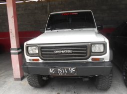 Daihatsu Rocky 2.8 1991 Dijual  2