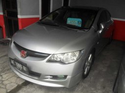 Jual Honda Civic 1.6 Automatic 2006 2