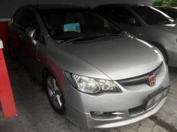 Jual Honda Civic 1.6 Automatic 2006 3