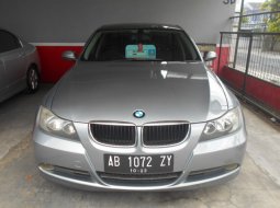 Jual BMW 323i E36 2.5 Manual 2005 2