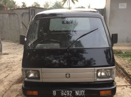 Suzuki Carry 1.0 Manual 2005 Dijual  3