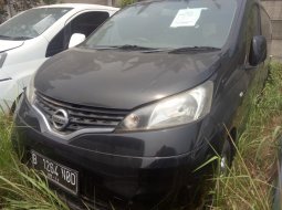 Nissan Evalia XV A/T 2014 Dijual 1