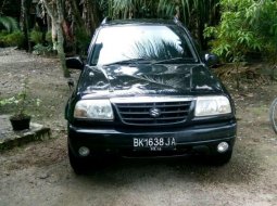 Suzuki Grand Escudo 2.0 2001 Dijual 3