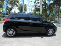 Jual Hyundai I20 2011 5