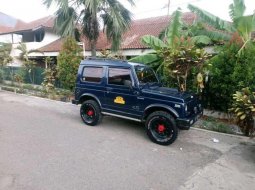 Suzuki Jimny 1987 Dijual 2