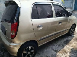 Kia Visto 2002 kuning 6