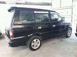 Mitsubishi Kuda GLX 2003 kondisi terawat 2