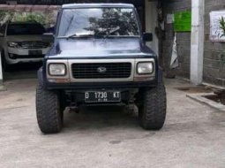 Daihatsu Feroza 1993 Dijual 4