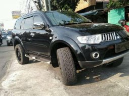 Mitsubishi Pajero 3.2 2009 kondisi terawat 5