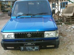 Jual Toyota Kijang Pick-Up 1995 5