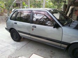 Suzuki Forsa 1988 Dijual  5