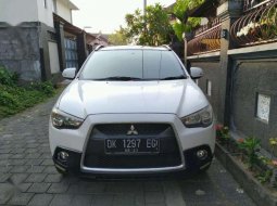 Jual Mitsubishi Outlander Sport PX 2012  7