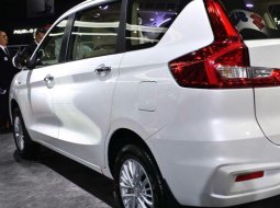 Jual Suzuki Ertiga GX 2018 Dijual  3