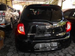 Nissan March 1.2 Manual 2013 Dijual 5