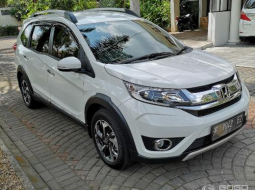 Honda BR-V E 2016 Dijual  1