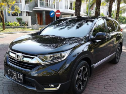 Honda HR-V i-VTEC 2016 Dijual 1