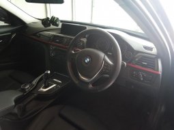 Jual Mobil BMW 320i 2014 2