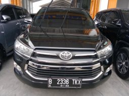 Jual Toyota Kijang Innova 2.0 G 2017 1