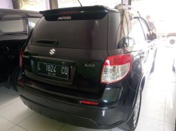 Suzuki X-Over SX4 2009 Dijual 2