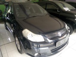 Suzuki X-Over SX4 2009 Dijual 4