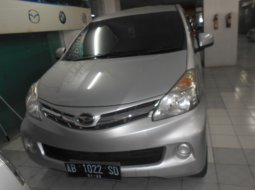 Daihatsu Xenia R 2012 Dijual 1