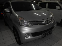 Daihatsu Xenia R 2012 Dijual 2