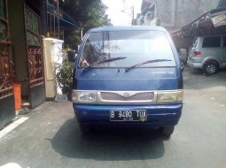 Jual Mobil Suzuki Carry Pick Up Futura 1.5 NA 2003  4