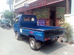 Jual Mobil Suzuki Carry Pick Up Futura 1.5 NA 2003  6