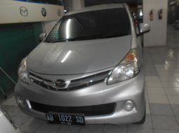 Daihatsu Xenia R 2012 Dijual 2