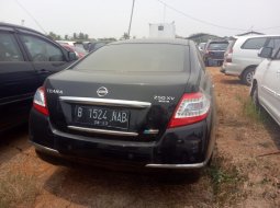 Nissan Teana 250XV A/T 2013 Dijual 3