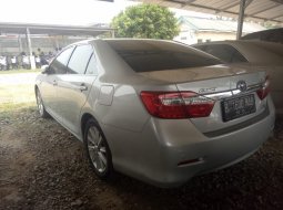 Toyota Camry Hybrid A/T 2014 Dijual 2