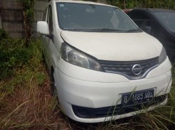 Nissan Evalia SV M/T 2014 Dijual 1