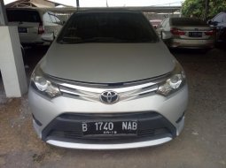 Toyota Vios 1.5 G M/T 2014 Dijual 1