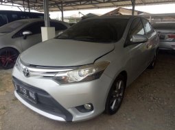 Toyota Vios 1.5 G M/T 2014 Dijual 2