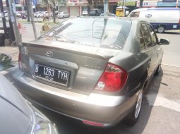 Hyundai Avega 2011 Dijual 2