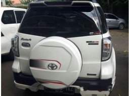 Toyota Rush TRD Sportivo Ultimo 2017 Dijual 1