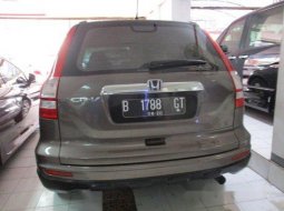  Honda CR-V 2.0 2010 Dijual 5