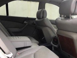 Jual Mercedes-Benz S350 L 2004  4