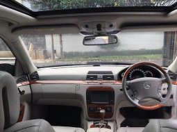 Jual Mercedes-Benz S350 L 2004  5