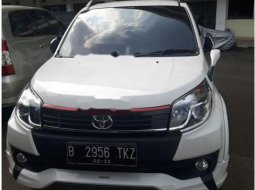 Toyota Rush TRD Sportivo Ultimo 2017 Dijual 8