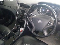 Jual Hyundai Sonata GLS 2014  11
