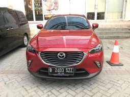Mazda CX-3 GT 2017 Dijual  4