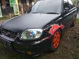 Hyundai Accent GLS 2004 Dijual 2