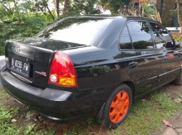 Hyundai Accent GLS 2004 Dijual 3