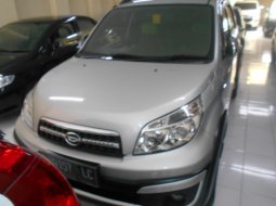 Daihatsu Terios TX 2014 Dijual 1