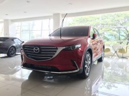 Mazda CX-9 3.7 NA 2018 Dijual  1