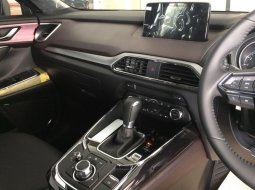 Mazda CX-9 3.7 NA 2018 Dijual  2