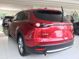 Mazda CX-9 3.7 NA 2018 Dijual  4