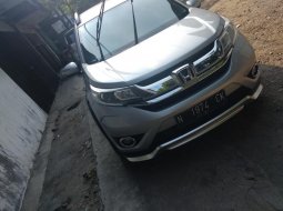 Honda BR-V E Prestige 2016 Dijual 3