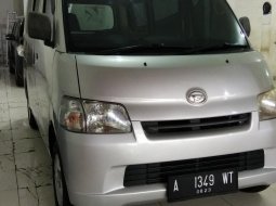 Daihatsu Gran Max D 2008 Dijual  5